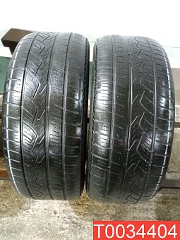 Nitto NT421A 235/55 R17 99V 