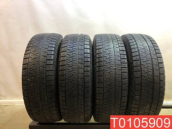 Pirelli Ice Asimmetrico 225/65 R17 102Q 