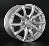 LS wheels 786 6x16 4x100 ET45 dia 60,1 SF