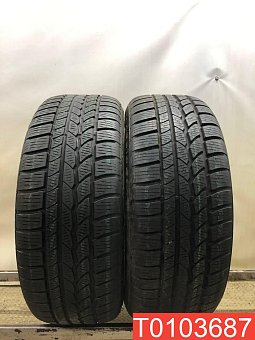 Continental 4x4 WinterContact SSR 255/55 R18 109H RunFlat