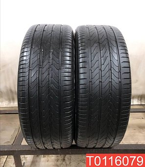 Continental UltraContact UC6 225/55 R18 98H 