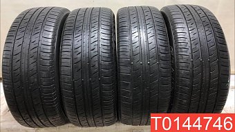 Dunlop Grandtrek PT3A 275/50 R21 113V 