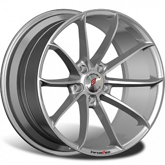 Inforged IFG18 8x18 5x114,3 ET35 dia 67,1 silver