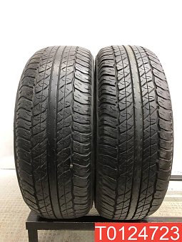 Dunlop Grandtrek AT20 265/65 R17 112S 