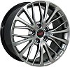 Replica LegeArtis Toyota (TY279) 7,5x17 5x114,3 ET45 dia 60,1 HPB КИТАЙ