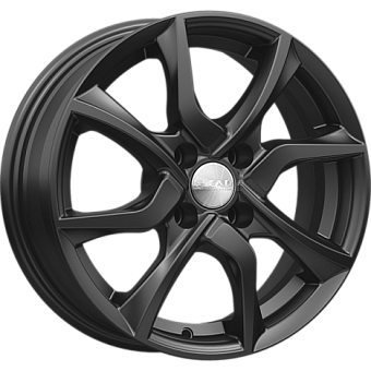 Скад Тулон 6x15 4x98 ET35 dia 58,6 бархат новый