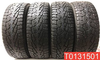 Nokian Tyres Hakkapeliitta C3 215/65 R16 109/107R 