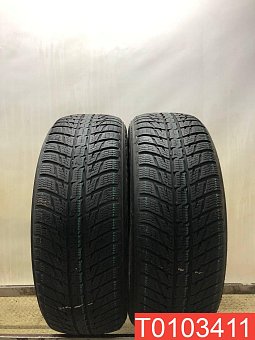 Nokian WR 3 SUV 235/60 R18 107V 