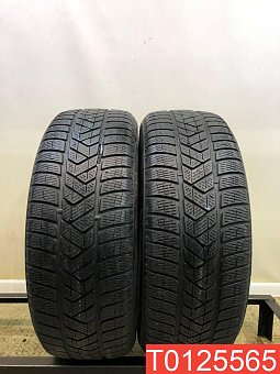 Pirelli Scorpion Winter 225/55 R19 99H 