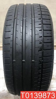 Falken Azenis FK510 235/35 R20 92Y 