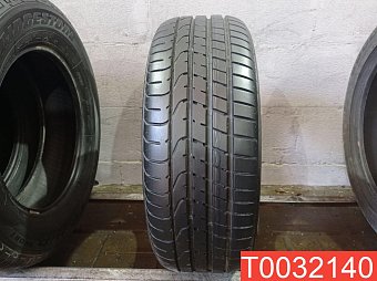 Pirelli Pzero 205/45 R17 84Y RunFlat