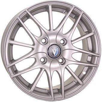 TechLine Venti 1506 6x15 4x100 ET45 dia 56,6 S