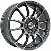Alcasta M01 6,5x16 5x112 ET42 dia 57,1 GMF