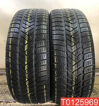 Pirelli Scorpion Winter 235/65 R17 108H 