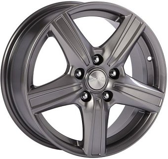 Скад Адмирал 6,5x17 5x114,3 ET50 dia 67,1 графит Россия Скад Адмирал 6,5x17 5x114,3 ET50 dia 67,1 графит Россия