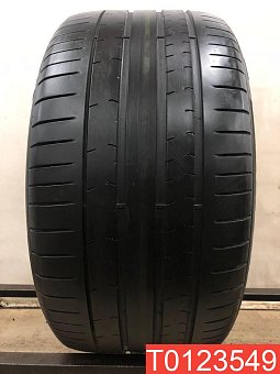 Pirelli Pzero 335/30 R20 104Y 