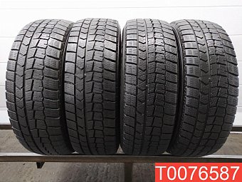 Dunlop Winter Maxx WM02 205/60 R16 92Q 