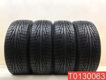 Nokian Nordman RS2 205/55 R16 94R 