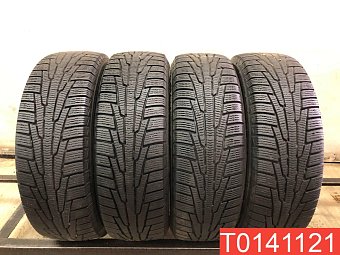 Nokian Tyres Nordman RS2 185/65 R15 92R 
