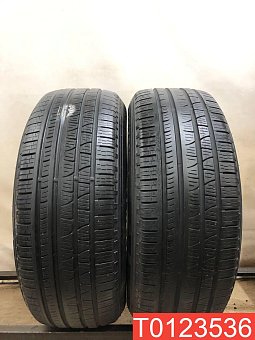 Pirelli Scorpion Verde All Season 255/55 R20 110W 