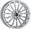 MAK Komet 7,5x19 5x112 ET32 dia 66,6 Silver