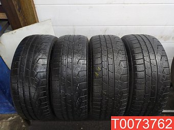 Pirelli Sottozero Winter 210 Series 2 225/50 R17 94H RunFlat