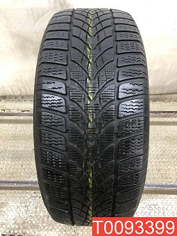 Dunlop SP Winter Sport 4D 225/55 R16 95H 