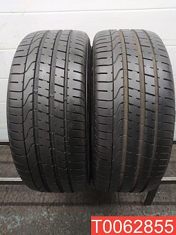 Pirelli Pzero 255/40 R21 102Y 