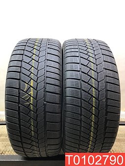 Continental ContiWinterContact TS 830 P 225/55 R17 97H 