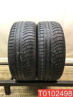 Nokian WR A4 215/45 R17 91V 