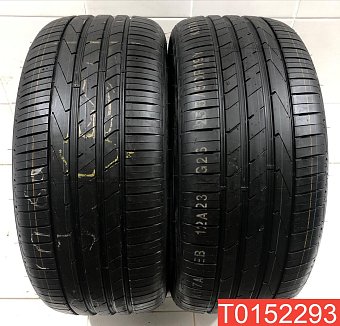 Hankook Ventus S1 Evo 2 SUV 255/50 R19 103Y 
