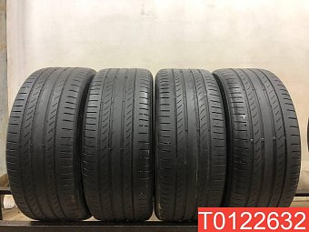 Continental ContiSportContact 5 225/45 R18 95Y 