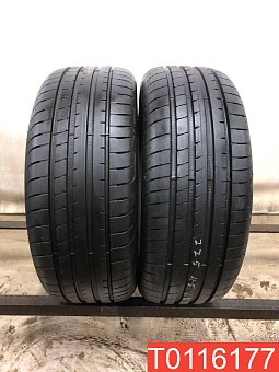 Goodyear Eagle F1 Asymmetric 3 225/45 R18 95W 