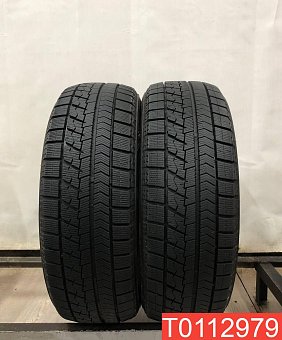 Bridgestone Blizzak VRX 205/60 R16 92Q 