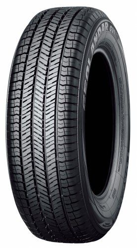 Шины Yokohama Geolandar H/T G91F 225/60 R17 99V - 1