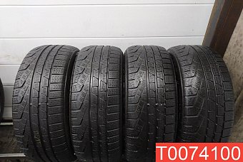 Pirelli Sottozero Winter 210 Series 2 225/50 R17 94H RunFlat