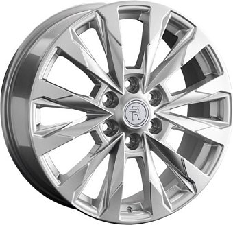 Replay Toyota (TY403) 8x20 6x139,7 ET60 dia 95,1 S