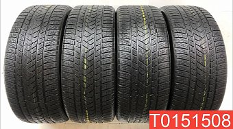 Pirelli Scorpion Winter 285/40 R22 110W 