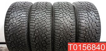 Continental Ice Contact 2 SUV 235/55 R20 105T 