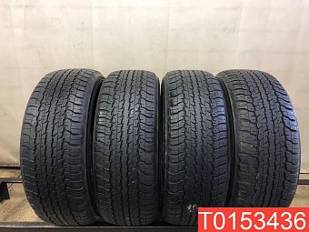 Dunlop Grandtrek AT22 265/60 R18 110H 