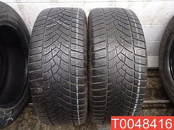 Goodyear UltraGrip Performance 225/55 R17 101V RunFlat