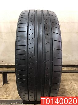Continental ContiSportContact 5 225/40 R18 92Y 