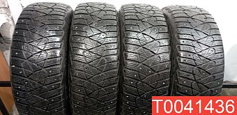 Dunlop Ice Touch 205/60 R16 96T 