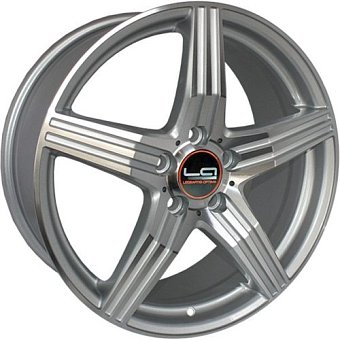 Replica LegeArtis Mercedes (MR111) 8x17 5x112 ET52 dia 66,6 SF