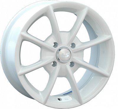 Диски LS wheels NG217 - 1