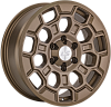 LS wheels 1364 8x18 6x139,7 ET36 dia 100,1 BZSD