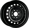 TREBL 6565T 5,5x14 4x100 ET45 dia 56,6 Black