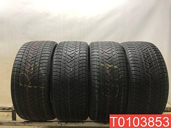 Pirelli Scorpion Winter 285/40 R21 109V 