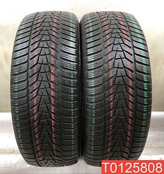 Hankook Winter I'Cept Evo 3 X 265/60 R18 114H 