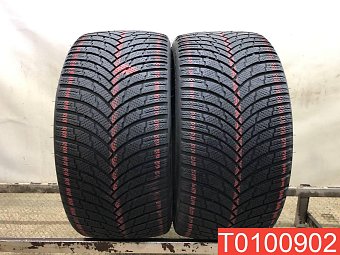 Firestone WinterHawk 4 255/35 R19 96V 